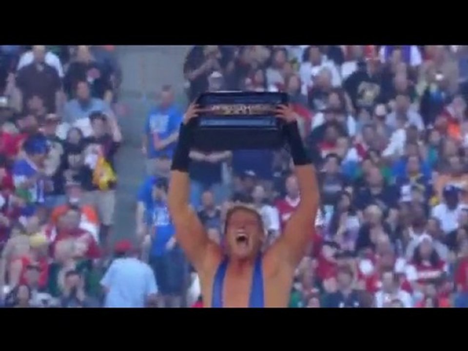 world imagine wrestling cotums theme