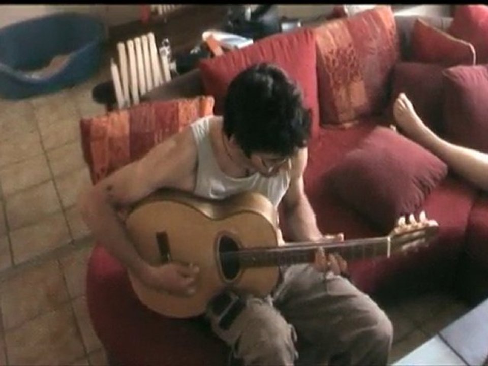 classique manouchisée