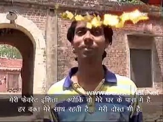 Desi Girl 3rd July 2010 Pt2