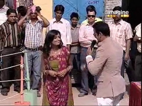 Desi Girl 3rd July 2010 Pt4