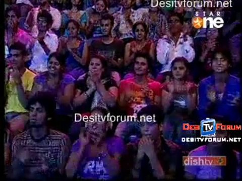 India's Magic Star - 3rd July 2010 - Part9