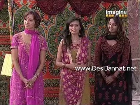 Desi Girl 3rd July 2010 Pt5