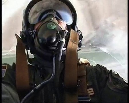 Demonstration Aérienne Dassault Mirage 2000