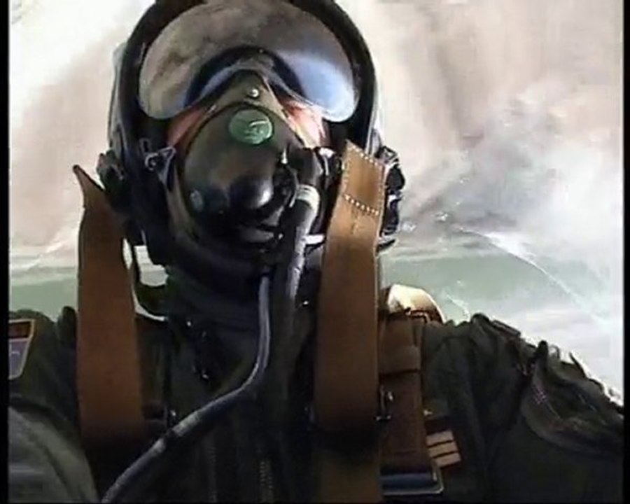 Demonstration Aérienne Dassault Mirage 2000