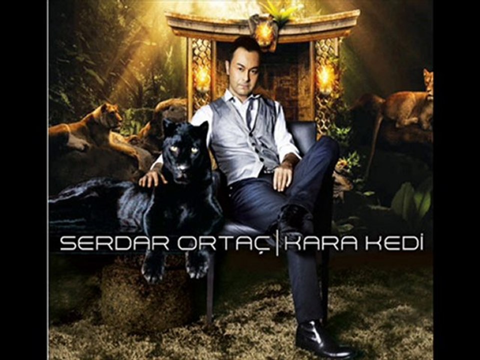 Serdar Ortaç Loş