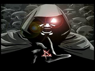 Lucis Trust, Satanisme & Revue de presse sur RIM 2/3