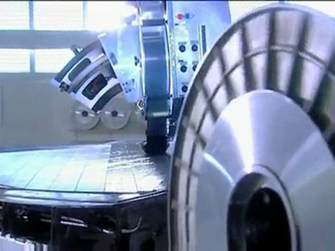 Clip nEUROn - Dassault Aviation