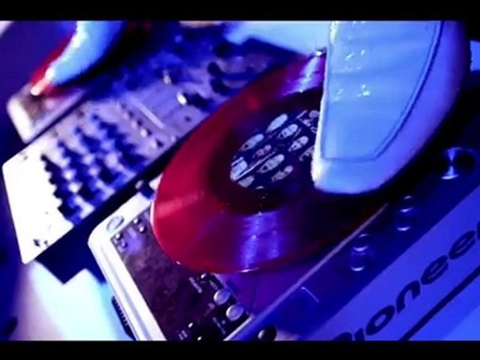 Infected Mushroom ft. Jonathan Davis music video