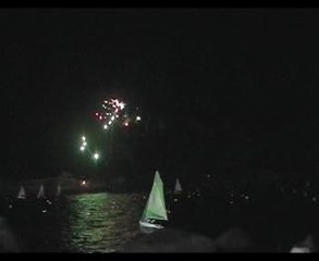Tregastel 24H. de la voile 2/4