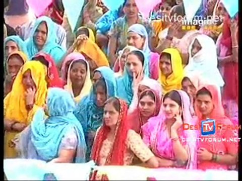 Desi Girls - 3rd July 2010 - pt7