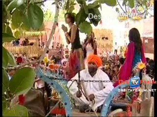 Desi Girls  - 3rd July 2010 - pt8