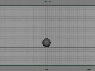 Exercise 01 Normal Bouncing Ball