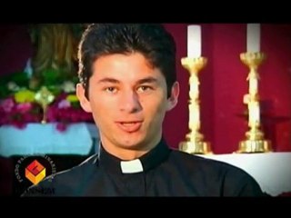 FONSEM_seminaristas 2009_para benefactores