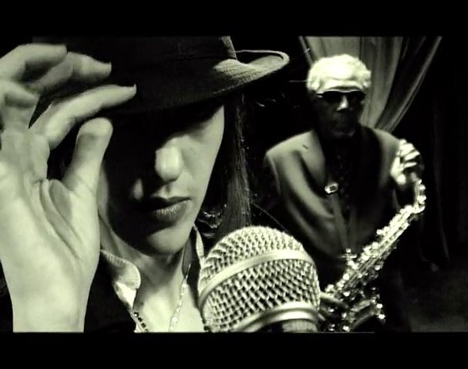 JAV 75013 HANK CRAWFORD MISSY ELIOT SALIHA DIAMS PINK 2PAC