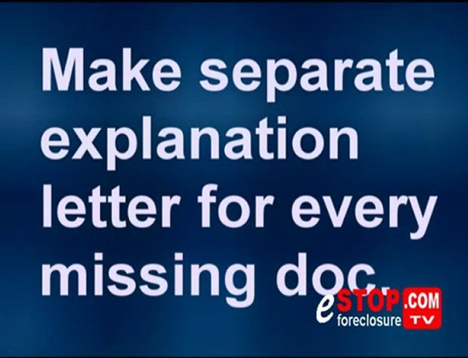 Loss mitigation and short sale acceptance tips from an ...