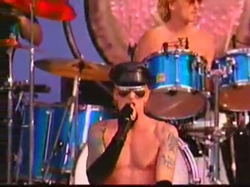 Stone Temple Pilots - Vasoline (Live)