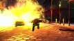 inFAMOUS 2 E3 2010 Gameplay Sequence