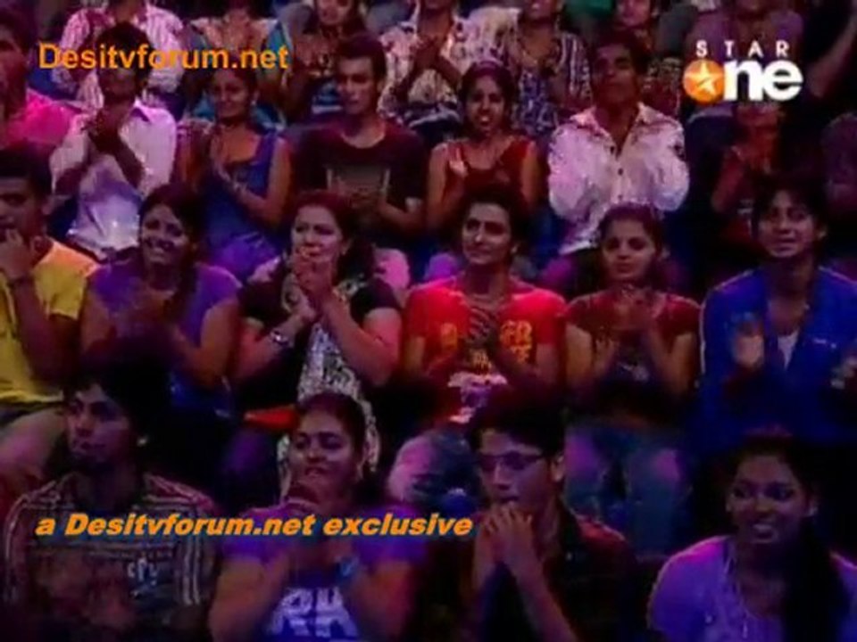 India's Magic Star - 3rd July 2010 - Part5