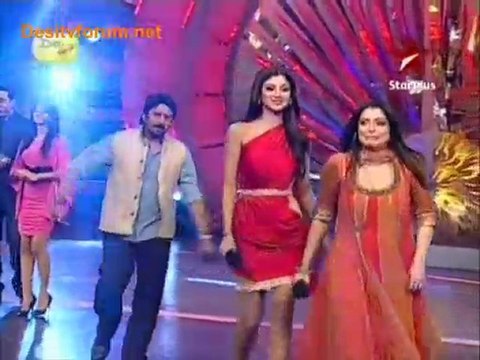 Zara nach Ke Dikha - 3rd July 2010 - pt1