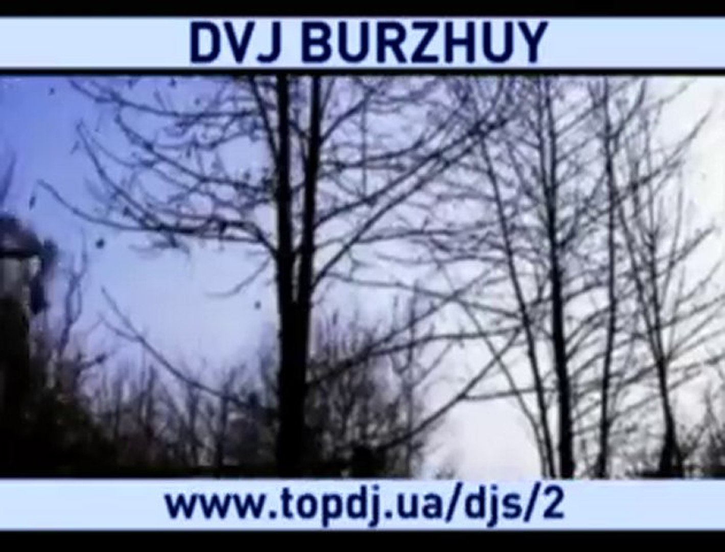 ⁣Wolfgang gartner and DVJ Burzhuy - clap -