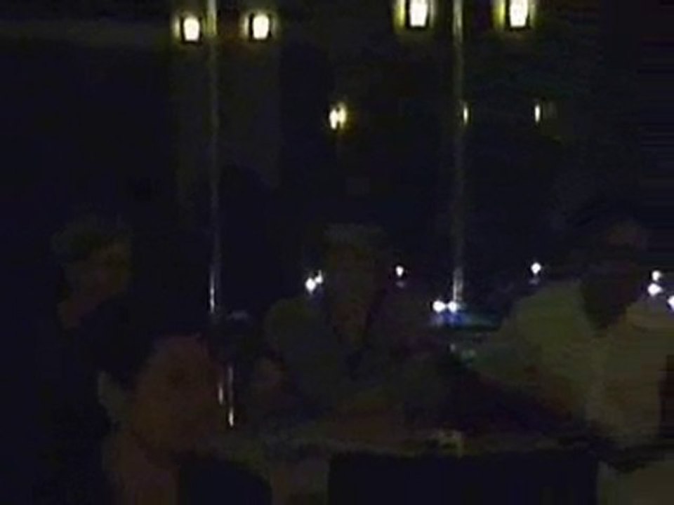 Trabzon Maçkalılar Derneği Gecesi 3