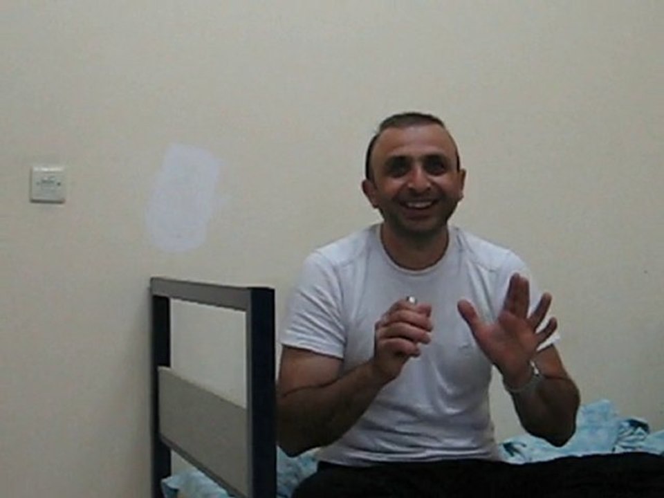 numandan dualar