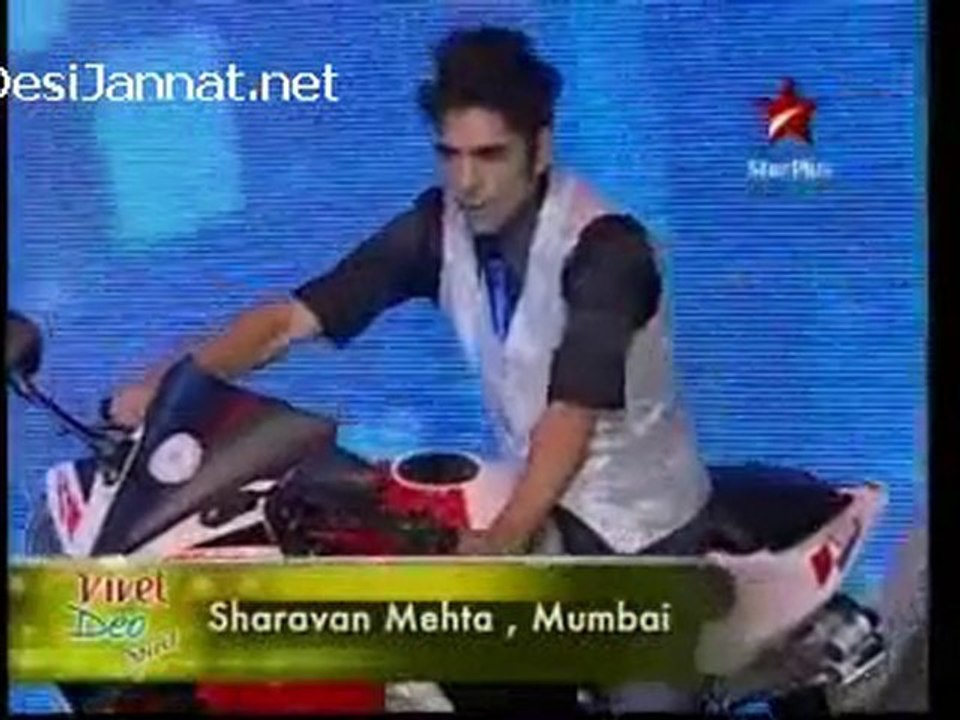 [Desijannat.net] Zara Nach Ke Dikha 3rd July 2010 PT2