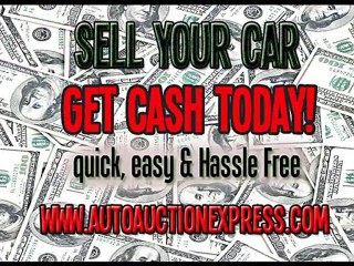 Where to sell your used car in South Pasadena