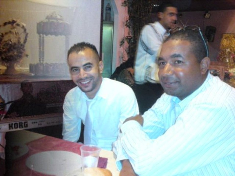 ORCHESTRE ELFARAH (JDEB JDEB JDEB) BELDI CHAABI