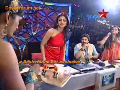 Zara nach Ke Dikha - 3rd July 2010 - pt6