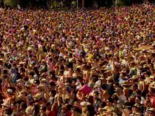 Snoop Dogg - jump around(glastonbury festival live)2010aghy