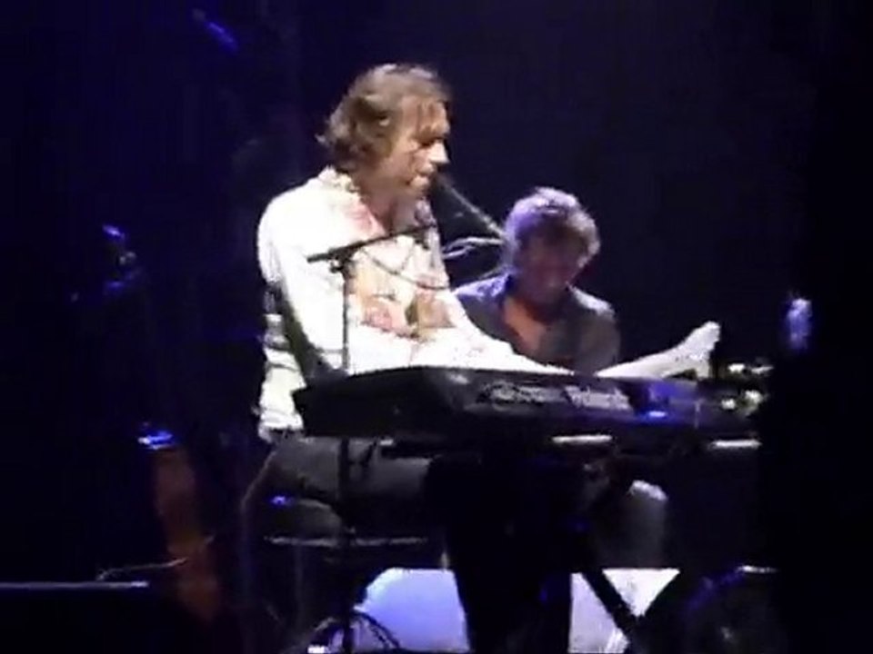 ding ding dong dong à Baccarat