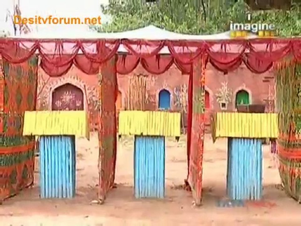 Desi Girls [Episode - 20] - 3rd July 2010 Watch Online - pt1