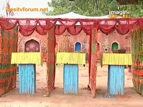 Desi Girls [Episode - 20] - 3rd July 2010 Watch Online - pt1