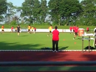 Γκολ Μαρέσκα