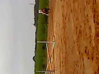 Nokkia 90 cm en hauteur et 80 en largeur