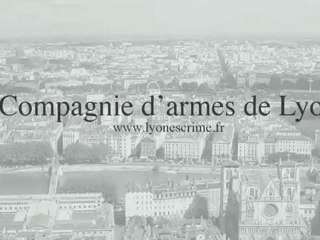 Compagnie d'Armes de Lyon
