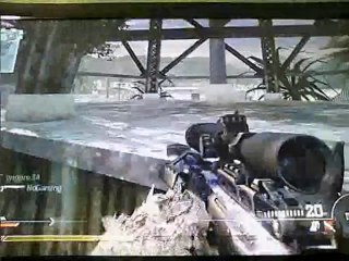 cod6 frag movie