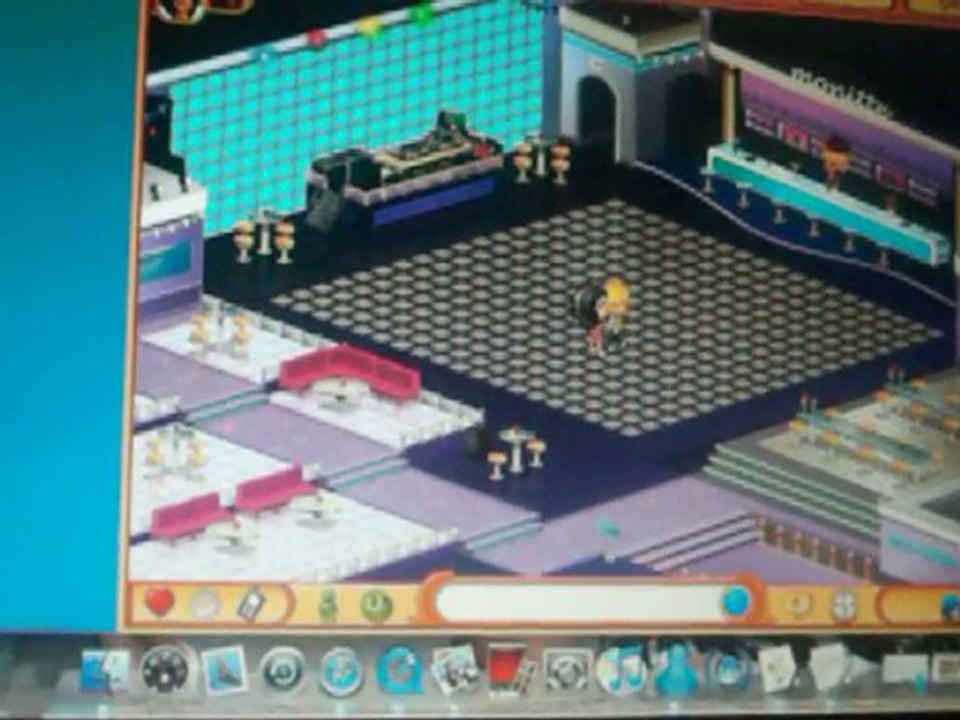 Sanalika Aşkın Pençesi