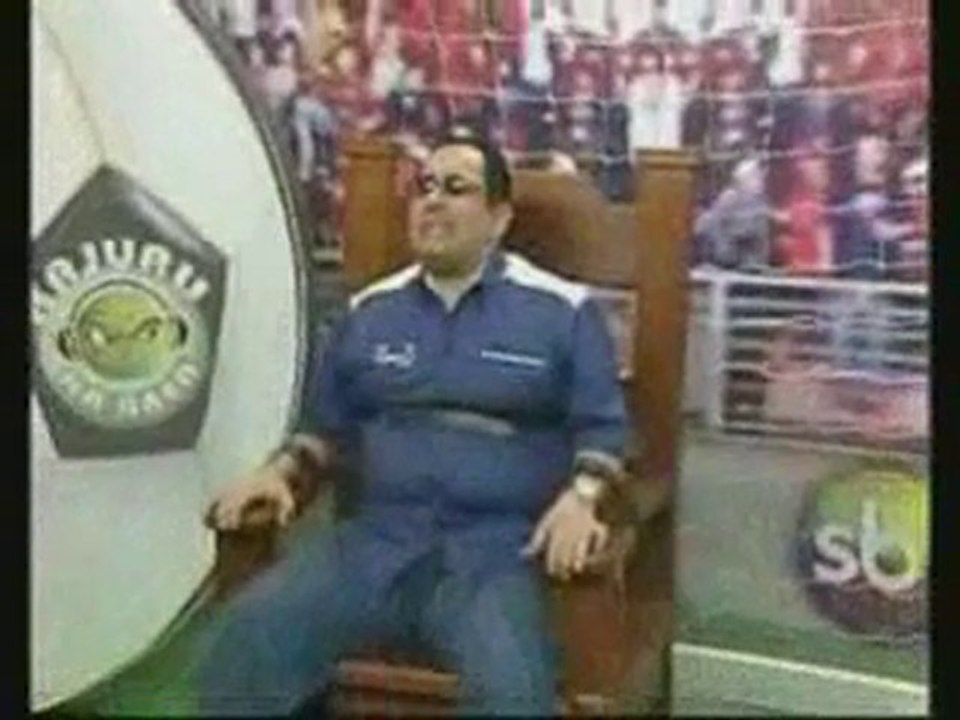 Kajuru e a perda do Palmeiras