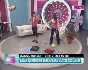 İC BACAK HAREKETLERİ 1 OZGUL TUNCER-OZLEM YİLDİZ (WBYO)