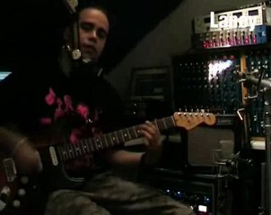 Laney CUB 8 single ended class A all tube guitar amp demo