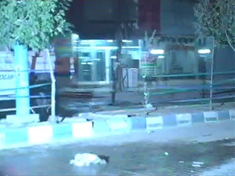 Yüksekova 'da olaylar 3. gününde