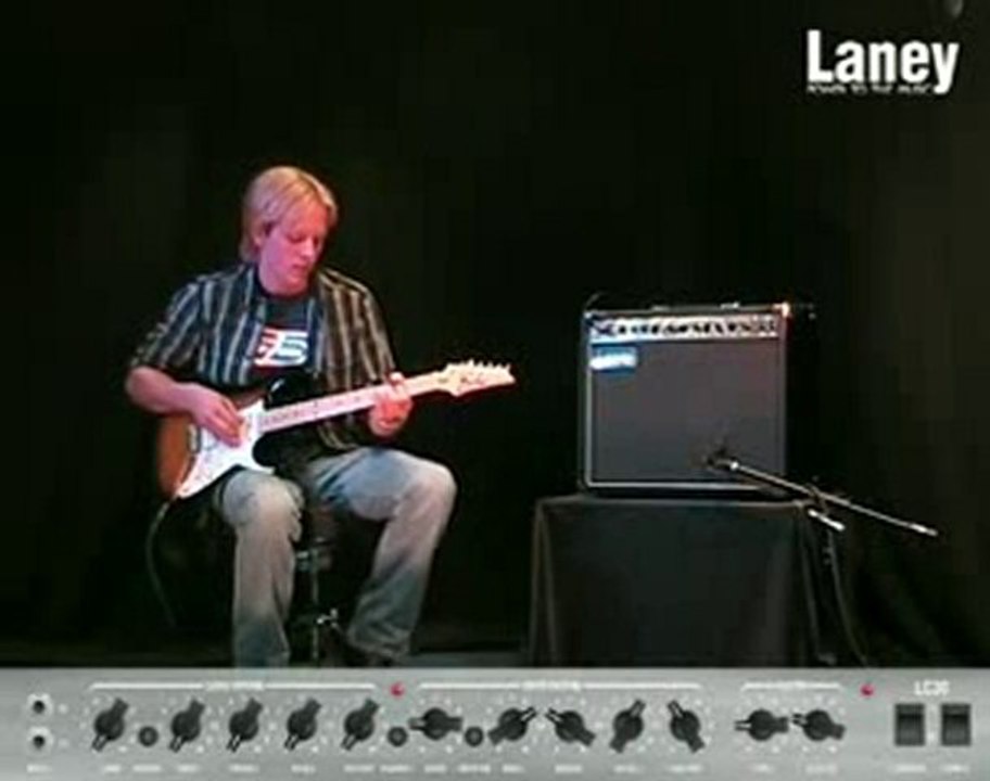 Laney LC30-112