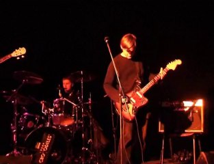 Logo Christ Live at Molodoî 2009 🎶