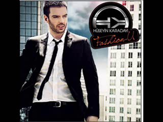 Hüseyin Karadayı-Fashion U-Crying-2010