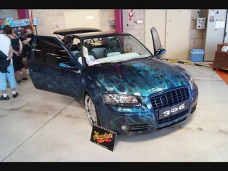 master tuning show 25.26 et 27 juin 2010