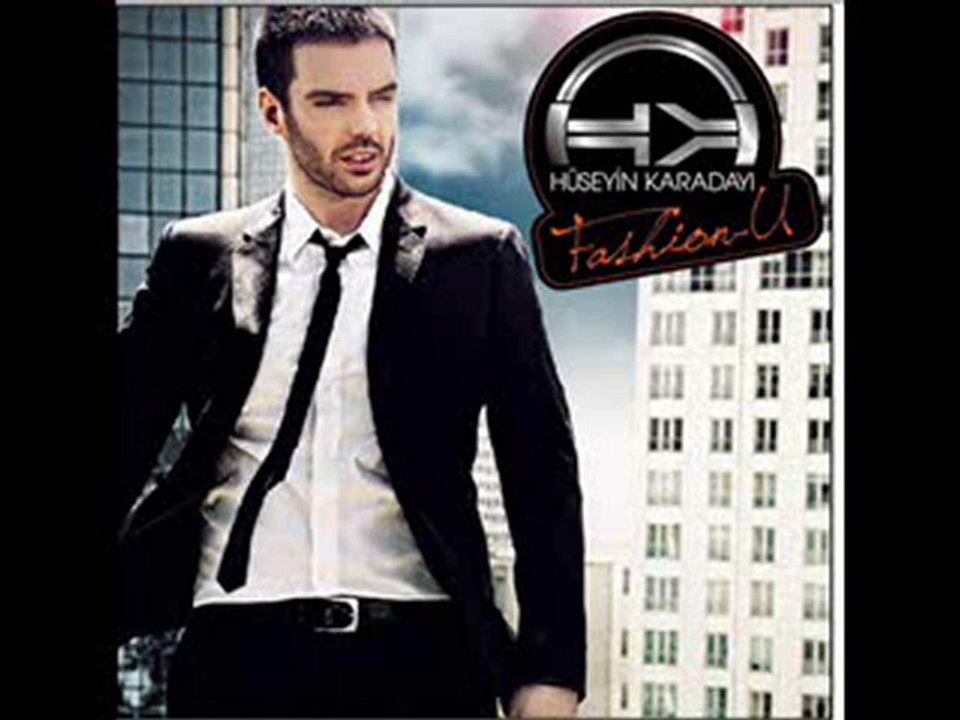 Hüseyin Karadayı - Fashion U-Gaya-2010