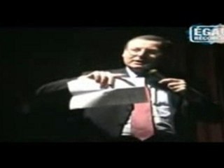 Vers un Gouvernement Mondial  Pierre Hillard 1/3