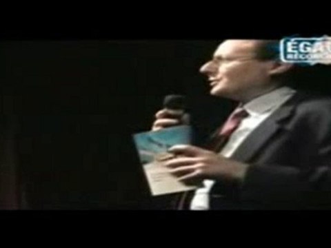 Vers un Gouvernement Mondial Pierre Hillard 2/3